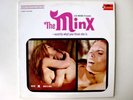 THE MINX rare soundtrack psych funk sitar breaks The Cyrkle LP LISTEN