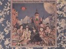 Rolling Stones Their Satanic Majesties Request Taïwan 1968