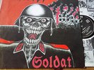 Rock-O-Rama RRR98 Soldat LP RAC
