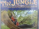 B.B.KING Jungle LP 12 Track Unopened In Original Shrinkwrap With Deletion Clippe