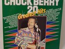 Chuck Berry - 20 Greatest Hits LP Vinyl Record Album MA0016983 IMPORT Masters