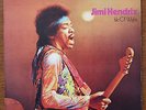 JIMI HENDRIX isle of wight 1970's UK Press EX Cond CLASSIC PSYCH ROCK VINYL