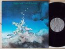 MAGNA CARTA Lord of The Ages LP 1973 Italian 1st Press VERTIGO SWIRL 6360 093
