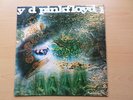 PINK FLOYD: A SAUCERFUL OF SECRETS 1968 EMI COLUMBIA LP SCX 6258 STEREO 7 TRACKS