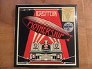 LED ZEPPELIN - MOTHERSHIP 4 LP BOX SET