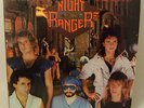 Night Ranger - Midnight Madness LP Vinyl Record Album 1983 MCA MCA5456