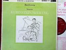 RCA LIVING STEREO  HENRYK SZERYNG RUBINSTEIN SB-2084 BEETHOVEN VIOLIN SONATAS