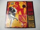 1991 Guns N' Roses Use Your Illusion I Sealed Geffen LP Record