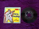 Elvis Presley ?– Elvis Presley Y El Rock And Roll , Vinyl, 7
