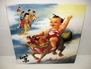 STONE TEMPLE PILOTS purple LP colored vinyl 1ST PRESS atlantic records 1994