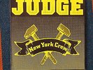 JUDGE new york crew 7