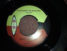 TWO TOP TRACKS ETTA JAMES-SEVEN DAY FOOL plus DOUG BANKS-I JUST KEPT ON DANCING