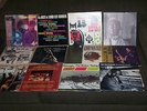 12 BLUES LP LOT# 2 w JOHN LEE HOOKER, JIMMY REED, ALBERT COLLINS, BB KING