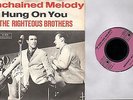 The Righteous Brothers - Unchained Melody