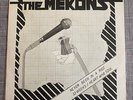 Mekons - Never Been in a Riot Lyric Sheet Rare Cow Punk UK