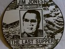 Vagina Dentata Organ ?'The Last Supper' LP ltd ed pic disc - WSNS 002 - 1984