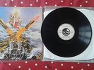 SECOND HAND 'DEATH MAY BE YOUR SANTA CLAUS' MUSHROOM UK 1ST PRESS NM