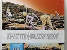 Bought Sealed Played Once In Shrink Led Zeppelin Houses Of The Holy 2014 Remast