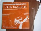 Double LP 1987 THE SMITHS Louder Than Bombs UK ROUGH TRADE 255 / OIS / EXCELLENT