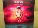 DEJA ENTENDU BRAND NEW SEALED VINYL 2xLP devil god daisy your favorite weapon