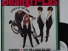 Vinyle 33T Shangri-Las  
