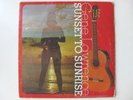 GENE LAWRENCE rare Sunset To Sunrise cosmic funk soul Trinidad LP LISTEN