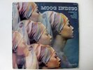 JEAN JACQUES PERREY rare Moog Indigo funk breaks moog E.V.A. LP LISTEN