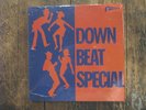 VARIOUS ARTISTS DOWN BEAT SPECIAL 5x7