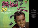 BILLY WARD AND HIS DOMINOES LP 24 Songs KING 952 ORIG clean MONO DOOWOP