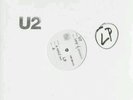 U2 Songs of Innocence Record Store Day 2015 RSD mint sealed