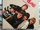 The Yardbirds Broken Wings 2LP Della Quercia Italy Live Jimmy Page