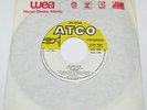 GENESIS Entangled & Ripples Withdrawn 1976 Canadian 45 RARE