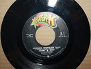 JERRY & JEFF Sweet Charity **VOODOO MEDICINE MAN** Garage Psych 45 on SUPER K  7
