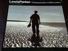Lewis Parker Masquerades & Silhouettes Vinyl LP Very Rare Hard To Find M/EX