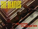 The Beatles - Please Please Me (Vinyl LP / Album) (New)
