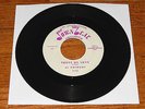 AL ANTHONY Force Of Love / Is It A Sin 7