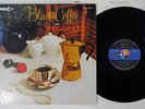 PEGGY LEE BLACK COFFEE MCA MCA-3023 Japanese Pressing MONO Vinyl LP