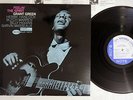 GRANT GREEN FEELIN' THE SPIRIT BLUE NOTE BST 84132 Japanese Pressing Vinyl LP