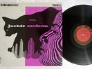 JACKIE MCLEAN NEW TRADITION AD LIB AD 6601 Japanese Pressing Vinyl LP