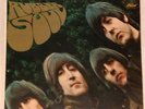 The Beatles Rubber Soul LP ST2442 1st Pressing Original 1965 NM Colorband