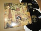 INFECTED MUSHROOM Legend Of The Black Shawarma LP Perry Farrell psy-trance 2LP