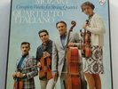 PHILIPS 6747 097 MOZART*QUARTETTO ITALIANO*COMPLETE WORKS FOR STRING QUARTET 9LP