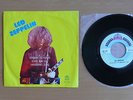 LED ZEPPELIN -Stairway to Heaven/D'yer mak'er/Immigrant song THAI EP 7'' FT.112