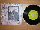 LED ZEPPELIN -RARE THAI EP 7'' (TKR.09) Black Dog /Rock & Roll + 2 tracks
