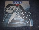 ACCEPT DEMONS NIGHT 3 LP BOX SET  IRON MAIDEN ENT SLAYER MEGADEATH