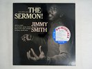 JIMMY SMITH SERMON BLUE NOTE BNT 71051 Japanese Pressing PROMO Vinyl LP