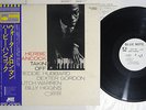 HERBIE HANCOCK TAKIN' OFF BLUE NOTE LNJ-80091 JAPAN PROMO OBI Vinyl LP