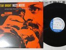 DIZZY REECE STAR BRIGHT BLUE NOTE BST 84023 Japanese Pressing Vinyl LP