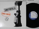 LOUIS SMITH SMITHVILLE BLUE NOTE BLP 1594 Japanese Pressing Vinyl LP
