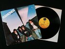 The Ramones - Leave Home LP Italy 1977 VG/VG+      Punk